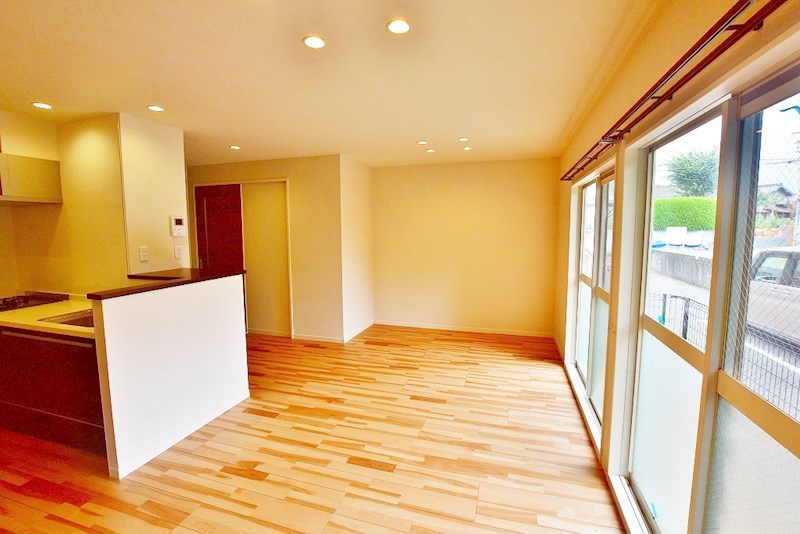 ヒルサイド都 その他26