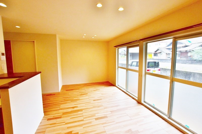 ヒルサイド都 その他27