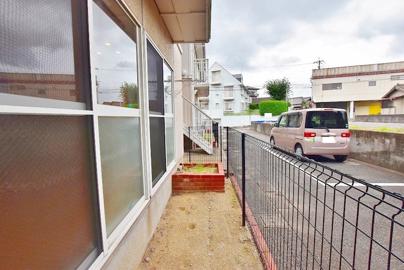 ヒルサイド都 その他38