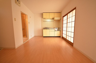 オアシス井堀 その他3