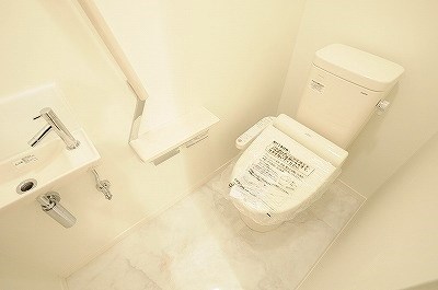 ヴィラダンク上到津 その他2