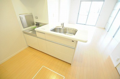 ヴィラダンク上到津 その他15