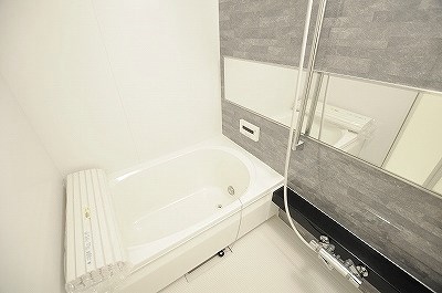 ヴィラダンク上到津 風呂画像