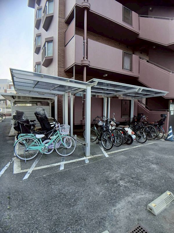 パストラル羽衣 その他共有部分