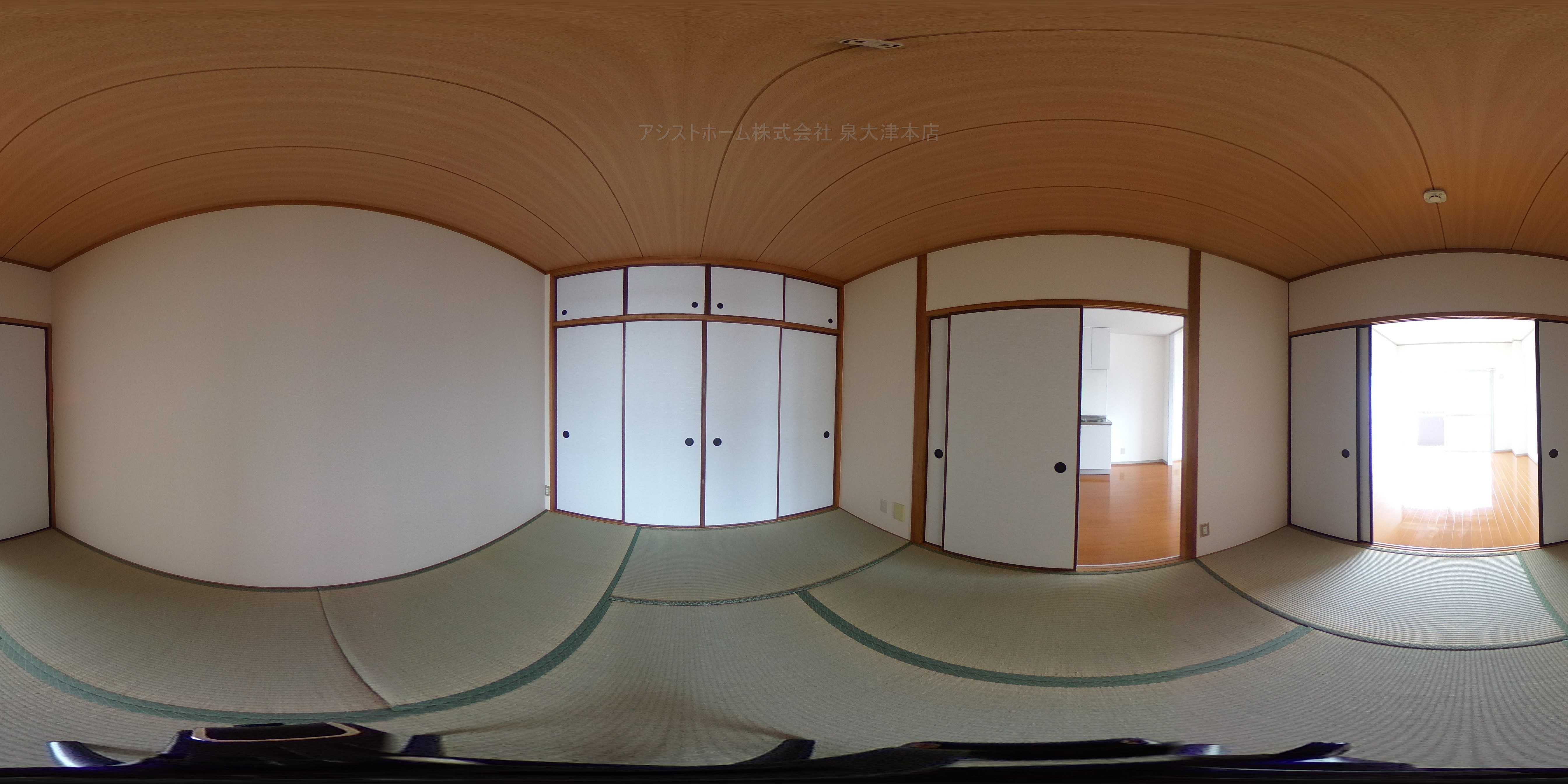 パストラル羽衣 その他