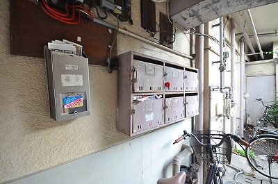 西田ビル その他8