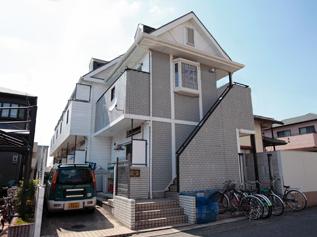 愛知県名古屋市天白区井口２丁目 外観
