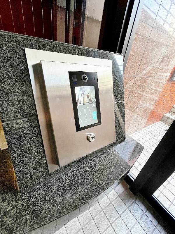 ロワールイン守恒  その他外観1