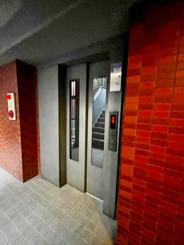 ロワールイン守恒  その他外観3