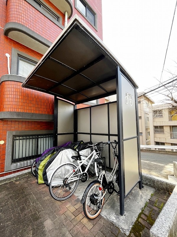 ロワールイン守恒  その他外観6