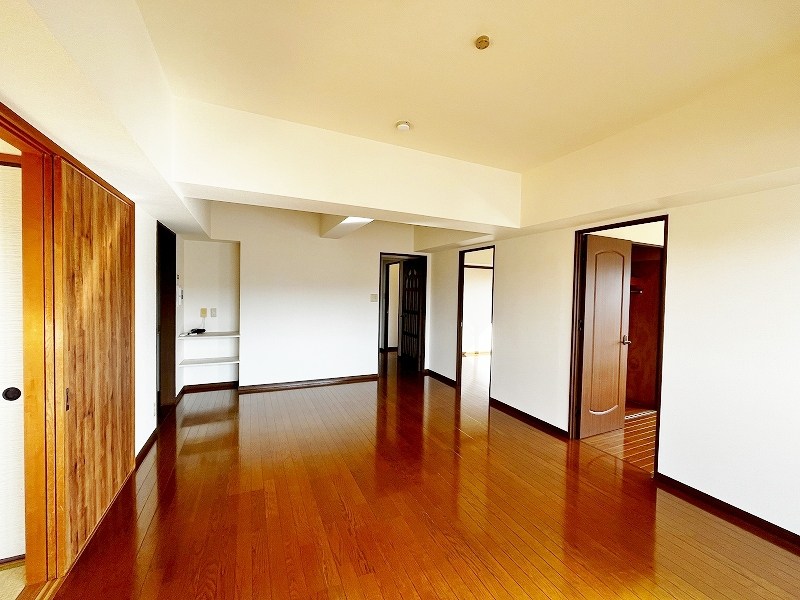 ロワールイン守恒  リビング