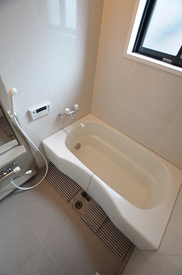 ロワールイン守恒 風呂画像