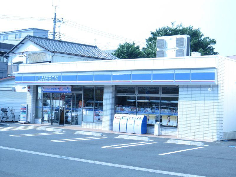 ハイライズＫⅡ 周辺画像7