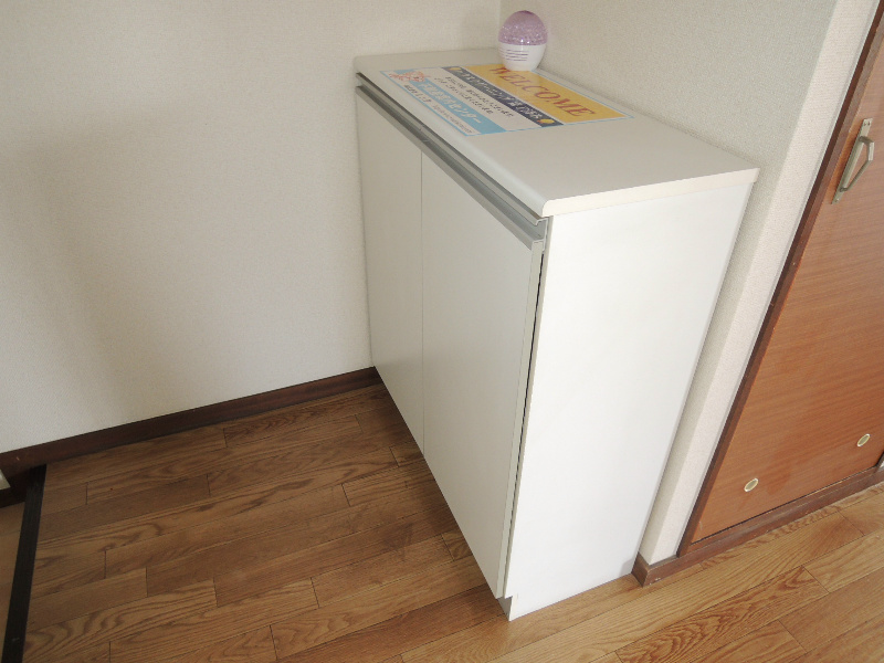 菅マンション その他24