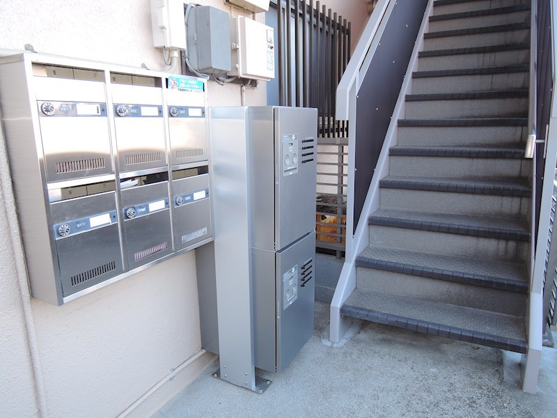 樋山ハイム その他2