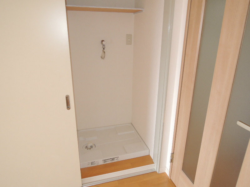 樋山ハイム その他5