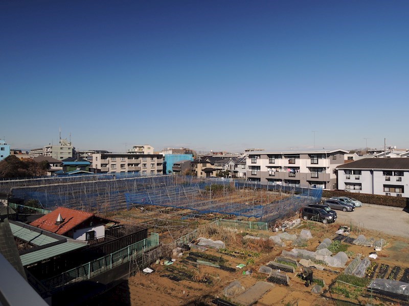 樋山ハイム その他9