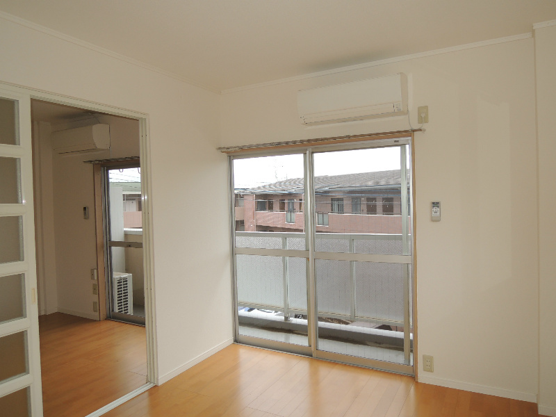 樋山ハイム その他10