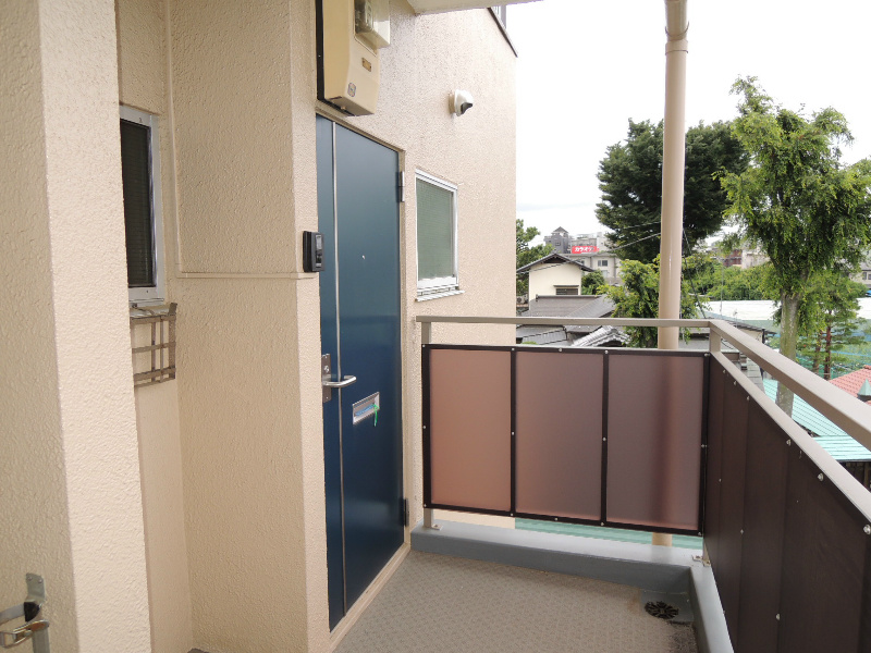 樋山ハイム その他18