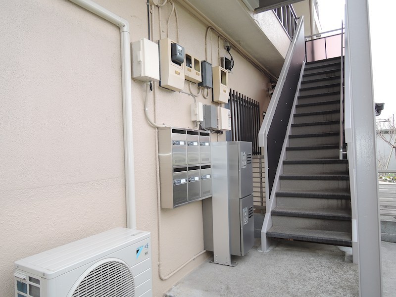 樋山ハイム その他19