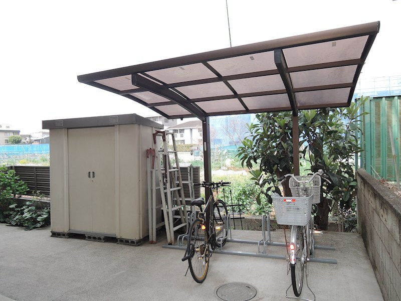 樋山ハイム その他20