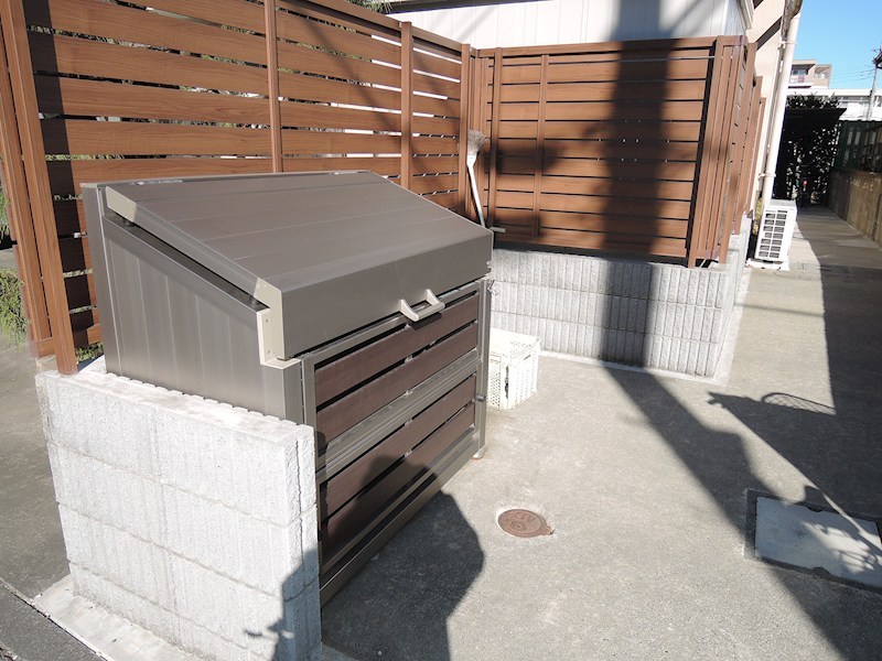 樋山ハイム その他21