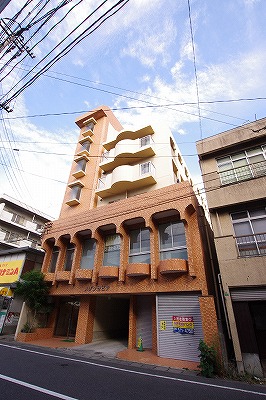 メゾンセピア 405号室 外観