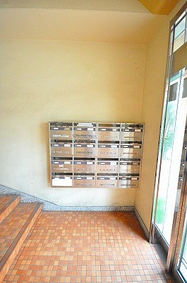 メゾンセピア その他6