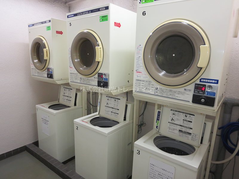 他部屋・スペース 浅草スカイレジテル その他外観3