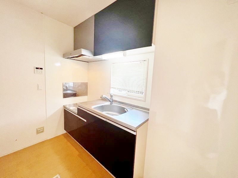 エスペランサ中曽根 キッチン