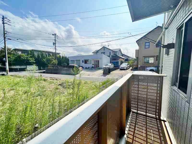 エスペランサ中曽根 その他38