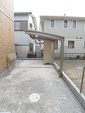 Town Court その他7
