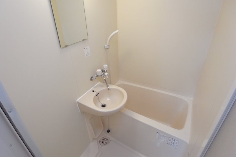 ＫＢＫ高天ビル 風呂画像