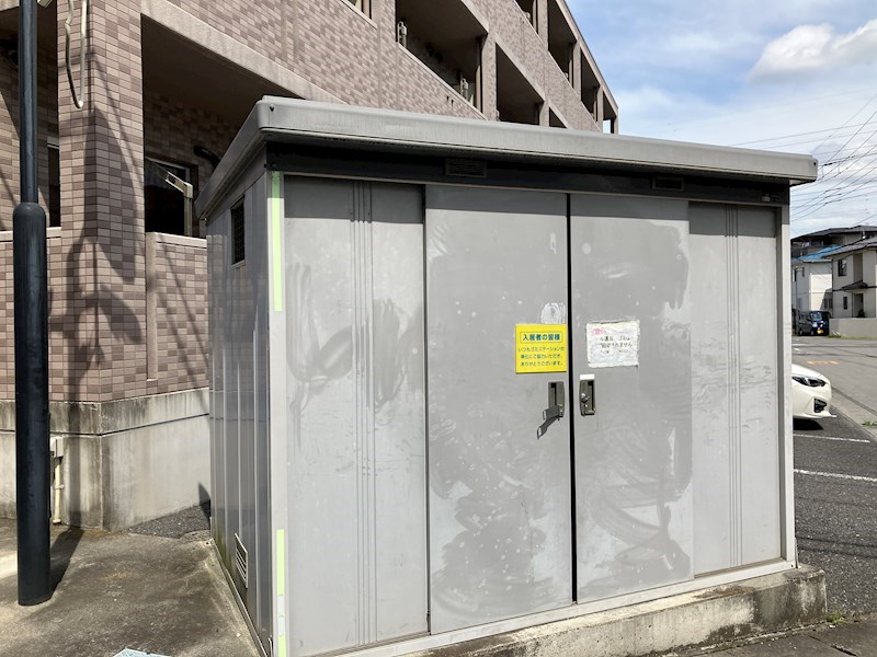 大島マンション２ その他9