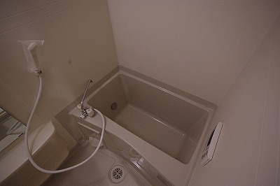 ノースステイツ西小倉 風呂画像