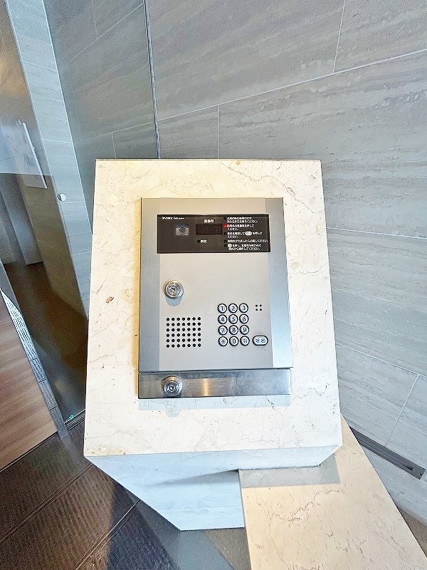 ノースステイツ西小倉 その他外観5