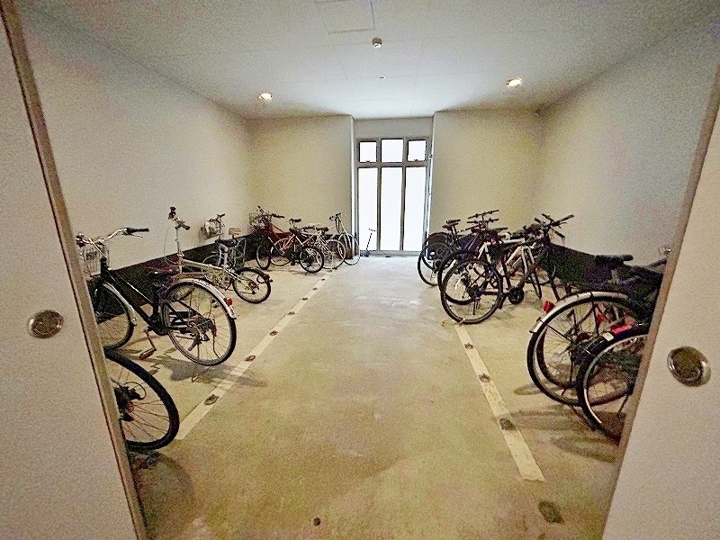 ノースステイツ西小倉 その他外観6