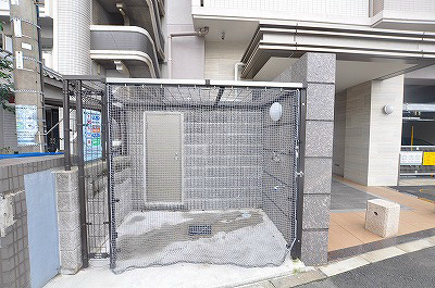 ノースステイツ西小倉 その他12