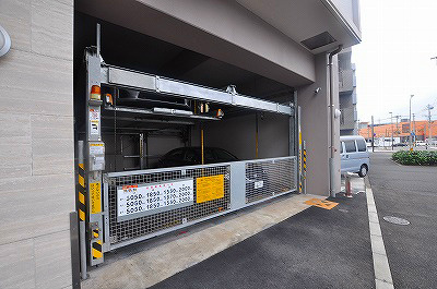 ノースステイツ西小倉 その他13