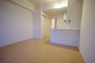 ノースステイツ西小倉 ベッドルーム