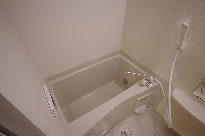 ノースステイツ西小倉 風呂画像