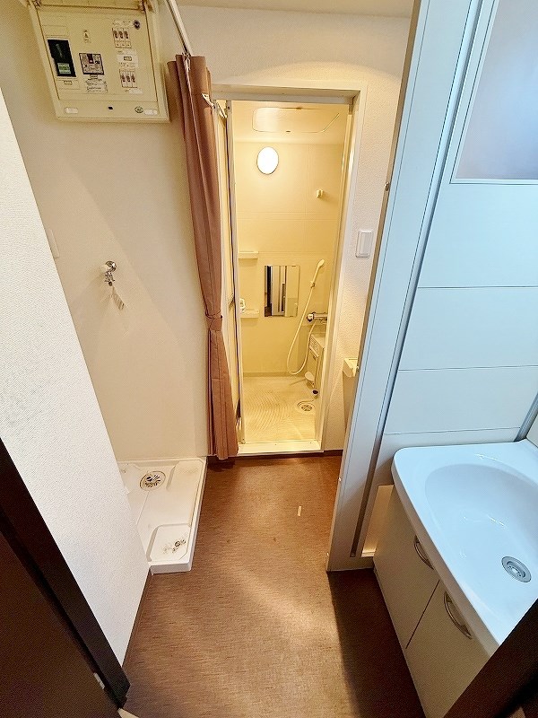 アピアランス南小倉 その他12