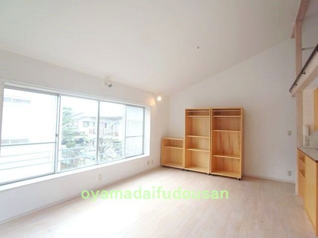 テラスマルニーノ 風呂画像