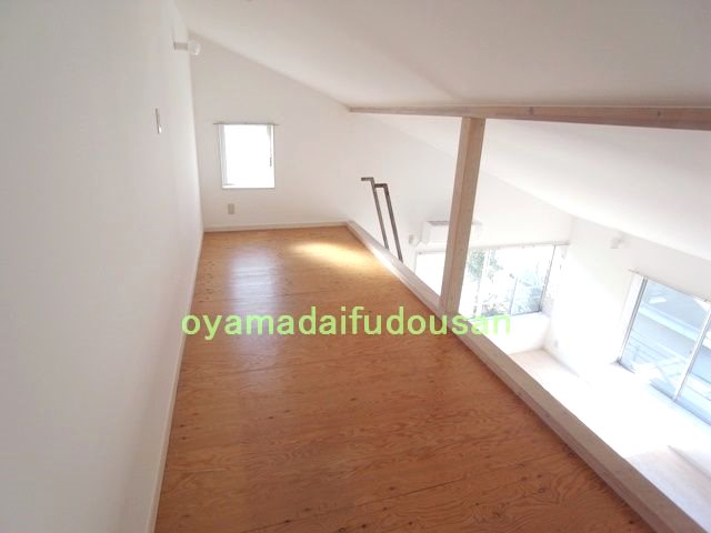 テラスマルニーノ ベランダ