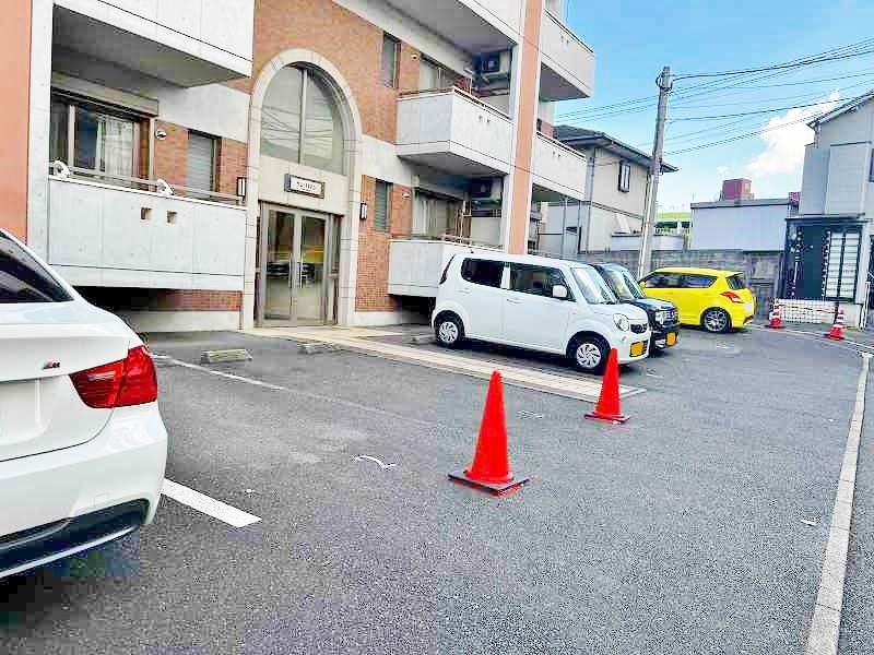 サン・ロマン  その他外観3