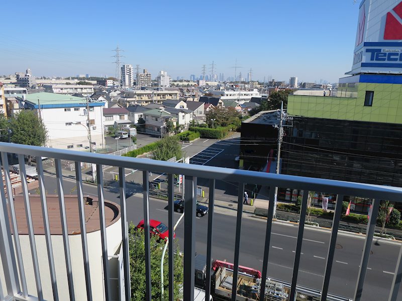 ブライズ高井戸 その他6