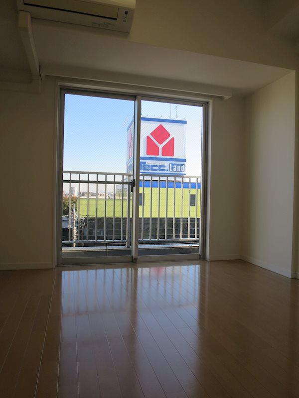 ブライズ高井戸 玄関