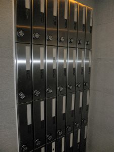 ブライズ高井戸 その他外観2