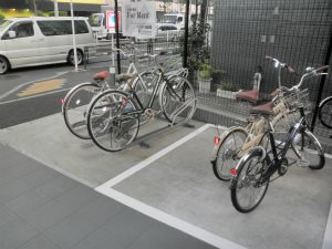 ブライズ高井戸 その他外観4