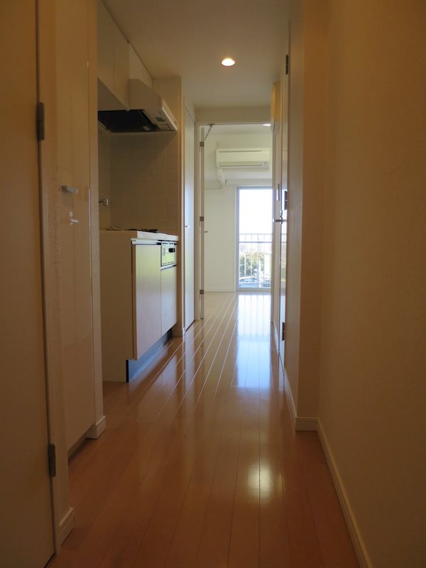 ブライズ高井戸 リビング